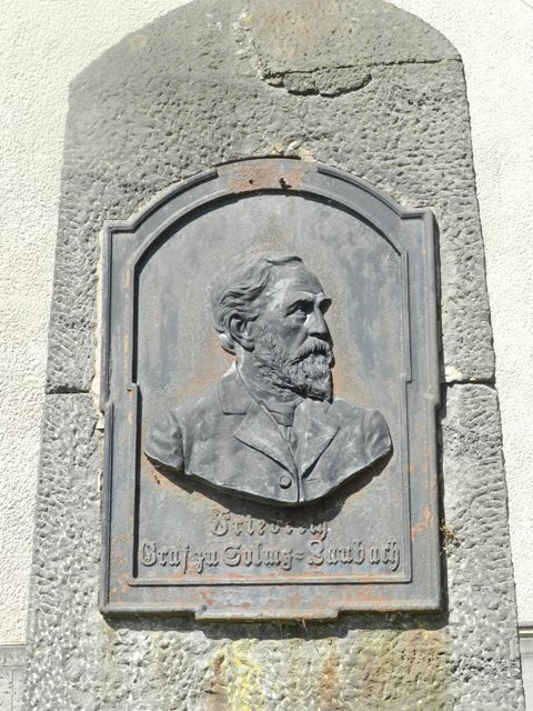 SolmsLaubach 18001899